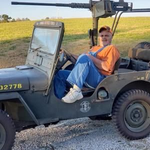 Meet your Posher, Tommy